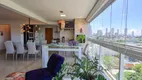Foto 8 de Apartamento com 3 Quartos à venda, 125m² em Setor Bueno, Goiânia