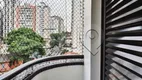 Foto 12 de Apartamento com 3 Quartos à venda, 121m² em Perdizes, São Paulo