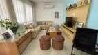 Foto 5 de Apartamento com 3 Quartos à venda, 130m² em Praia das Pitangueiras, Guarujá