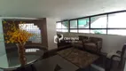 Foto 11 de Apartamento com 3 Quartos à venda, 126m² em Cocó, Fortaleza