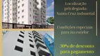 Foto 5 de Apartamento com 3 Quartos à venda, 81m² em Santa Cruz Industrial, Contagem