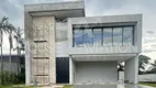 Foto 23 de Sobrado com 4 Quartos à venda, 508m² em Alphaville Flamboyant Residencial Araguaia, Goiânia