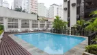 Foto 15 de Flat com 1 Quarto para alugar, 42m² em Jardins, São Paulo