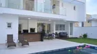 Foto 2 de Casa com 4 Quartos para alugar, 515m² em Jurerê Internacional, Florianópolis