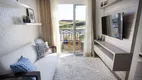 Foto 7 de Apartamento com 2 Quartos à venda, 48m² em Vila Iracema, São José dos Campos