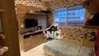 Foto 20 de Apartamento com 4 Quartos à venda, 156m² em Charitas, Niterói