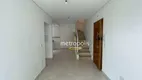 Foto 4 de Cobertura com 2 Quartos à venda, 108m² em Casa Branca, Santo André