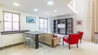 Foto 2 de Apartamento com 2 Quartos à venda, 90m² em Batel, Curitiba
