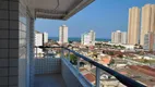 Foto 6 de Apartamento com 2 Quartos à venda, 64m² em Mirim, Praia Grande