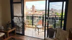 Foto 9 de Apartamento com 3 Quartos à venda, 137m² em Cidade Alta, Piracicaba