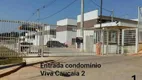 Foto 17 de Casa de Condomínio com 2 Quartos à venda, 79m² em Agua Espraiada, Cotia
