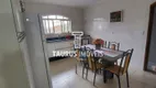 Foto 8 de Sobrado com 3 Quartos à venda, 135m² em Osvaldo Cruz, São Caetano do Sul