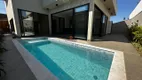 Foto 14 de Casa de Condomínio com 3 Quartos à venda, 211m² em Residencial Tambore, Bauru