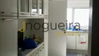 Foto 6 de Apartamento com 3 Quartos à venda, 180m² em Campo Belo, São Paulo