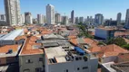 Foto 19 de Apartamento com 1 Quarto à venda, 25m² em Quarta Parada, São Paulo