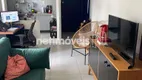 Foto 2 de Apartamento com 1 Quarto à venda, 41m² em Floresta, Belo Horizonte