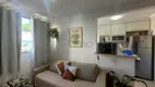 Foto 4 de Apartamento com 3 Quartos à venda, 56m² em Parque Rural Fazenda Santa Cândida, Campinas