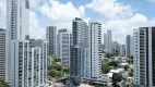 Foto 5 de Apartamento com 1 Quarto à venda, 25m² em Encruzilhada, Recife
