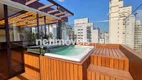 Foto 7 de Apartamento com 4 Quartos para alugar, 411m² em Cerqueira César, São Paulo