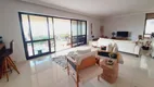 Foto 2 de Apartamento com 4 Quartos à venda, 360m² em Meireles, Fortaleza