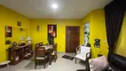 Foto 8 de Casa com 3 Quartos à venda, 145m² em Vila Caicara, Praia Grande