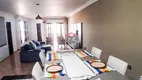 Foto 7 de Casa com 4 Quartos à venda, 160m² em Parque das Nações, Santo André