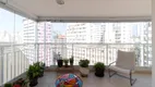 Foto 6 de Apartamento com 3 Quartos à venda, 135m² em Consolação, São Paulo