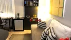 Foto 5 de Flat com 1 Quarto para alugar, 26m² em Vila Mariana, São Paulo