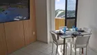 Foto 18 de Apartamento com 2 Quartos para alugar, 56m² em Ponta Negra, Natal