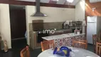 Foto 4 de Casa de Condomínio com 4 Quartos à venda, 2000m² em Buracão, Vinhedo