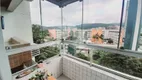 Foto 8 de Apartamento com 4 Quartos para alugar, 108m² em Trindade, Florianópolis