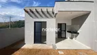 Foto 3 de Casa com 2 Quartos à venda, 57m² em Terra Preta, Mairiporã