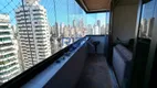 Foto 7 de Apartamento com 4 Quartos à venda, 278m² em Aclimação, São Paulo