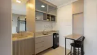 Foto 10 de Apartamento com 1 Quarto à venda, 23m² em Mossunguê, Curitiba