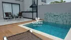 Foto 2 de Casa de Condomínio com 3 Quartos à venda, 145m² em Morada da Praia, Bertioga