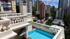 Foto 26 de Cobertura com 3 Quartos à venda, 220m² em Vila Andrade, São Paulo