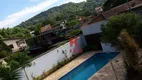 Foto 14 de Casa com 4 Quartos à venda, 367m² em Morro Nova Cintra, Santos