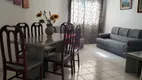 Foto 5 de Apartamento com 1 Quarto à venda, 70m² em Vila Tupi, Praia Grande