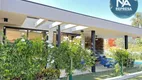 Foto 24 de Casa de Condomínio com 3 Quartos à venda, 185m² em Condomínio Riviera de Santa Cristina XIII, Paranapanema