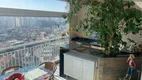 Foto 4 de Cobertura com 3 Quartos à venda, 110m² em Santana, São Paulo