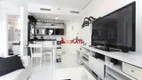 Foto 3 de Apartamento com 1 Quarto à venda, 33m² em Moema, São Paulo