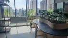 Foto 16 de Apartamento com 1 Quarto à venda, 25m² em Jardim das Acacias, São Paulo