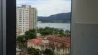 Foto 9 de Apartamento com 1 Quarto à venda, 76m² em Aparecida, Santos