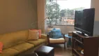 Foto 2 de Apartamento com 3 Quartos à venda, 120m² em Campo Belo, São Paulo