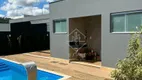 Foto 18 de Casa de Condomínio com 3 Quartos à venda, 176m² em Condominio Rosa dos Ventos, Vespasiano