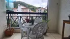 Foto 15 de Apartamento com 2 Quartos à venda, 53m² em Correas, Petrópolis