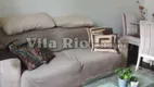 Foto 2 de Casa com 3 Quartos à venda, 103m² em Vila da Penha, Rio de Janeiro