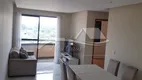 Foto 3 de Apartamento com 2 Quartos à venda, 55m² em Vila Santo Estéfano, São Paulo
