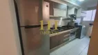 Foto 2 de Apartamento com 2 Quartos à venda, 54m² em Conjunto Residencial 31 de Março, São José dos Campos