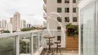 Foto 13 de Apartamento com 2 Quartos à venda, 100m² em Vila Gertrudes, São Paulo